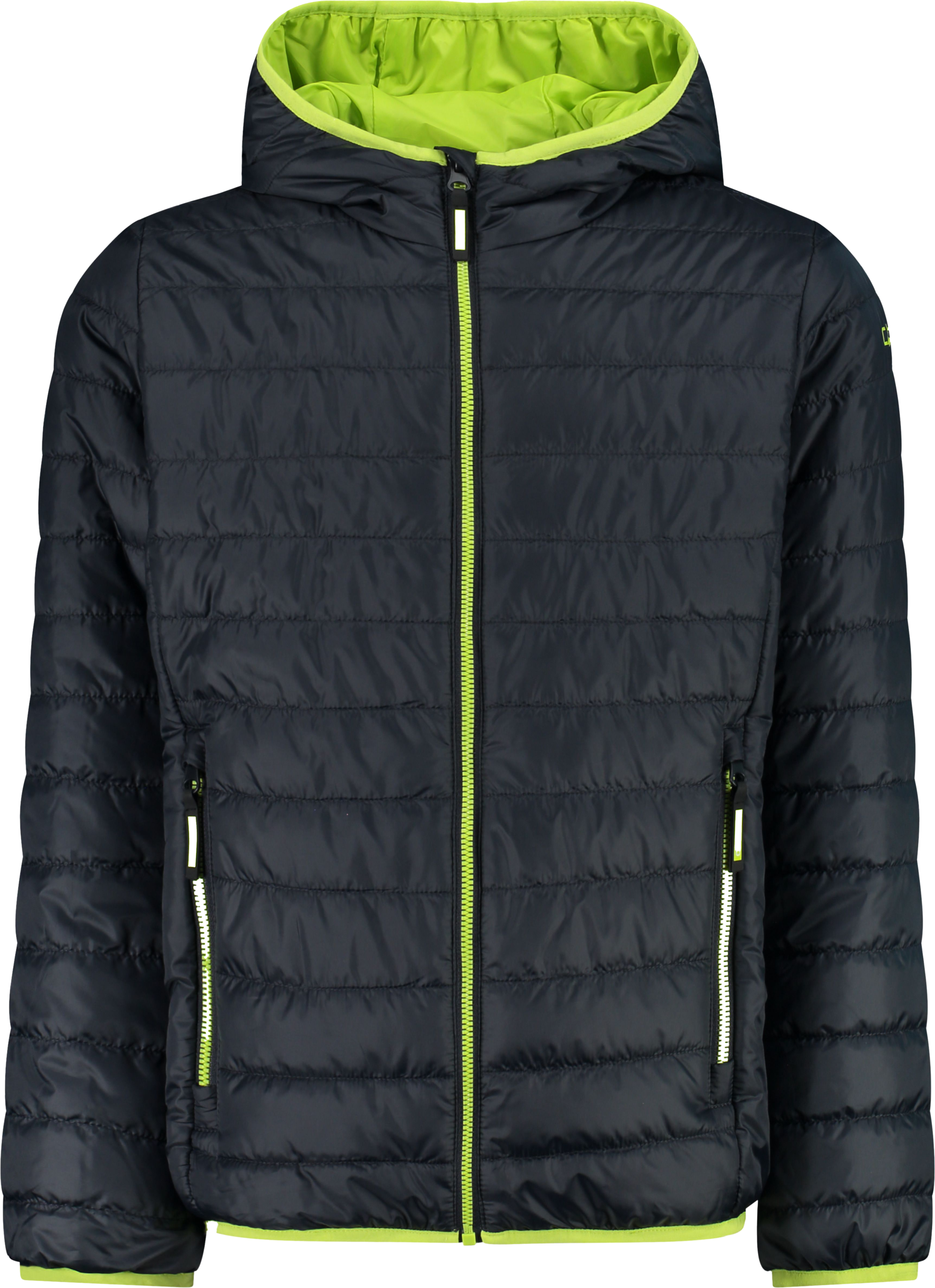 Steppjacke Cmp Jacke 110 CMP Wasserabweisende Jungenjacke Mit