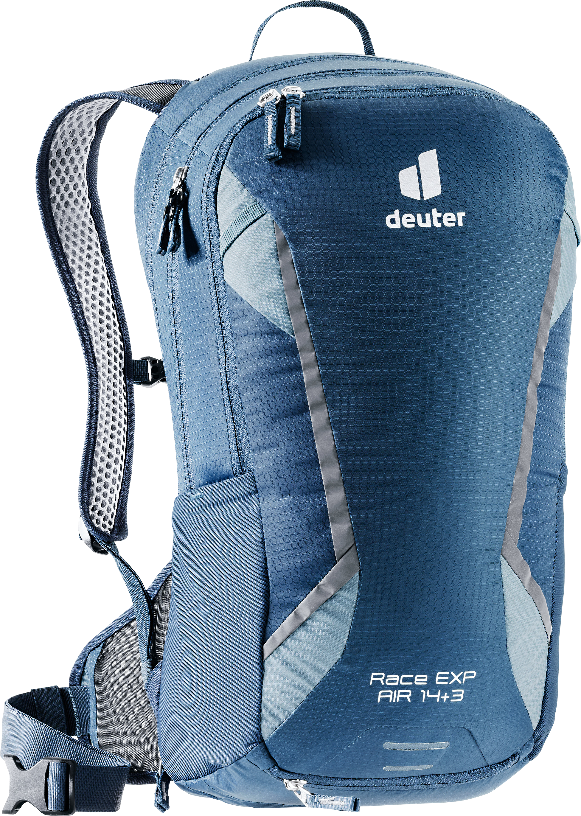 Forster Deuter Race EXP Air Fahrradrucksack kaufen | Deuter