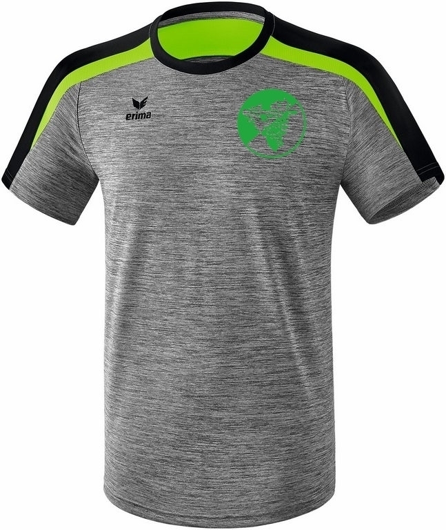 Erima sportshirt best sale