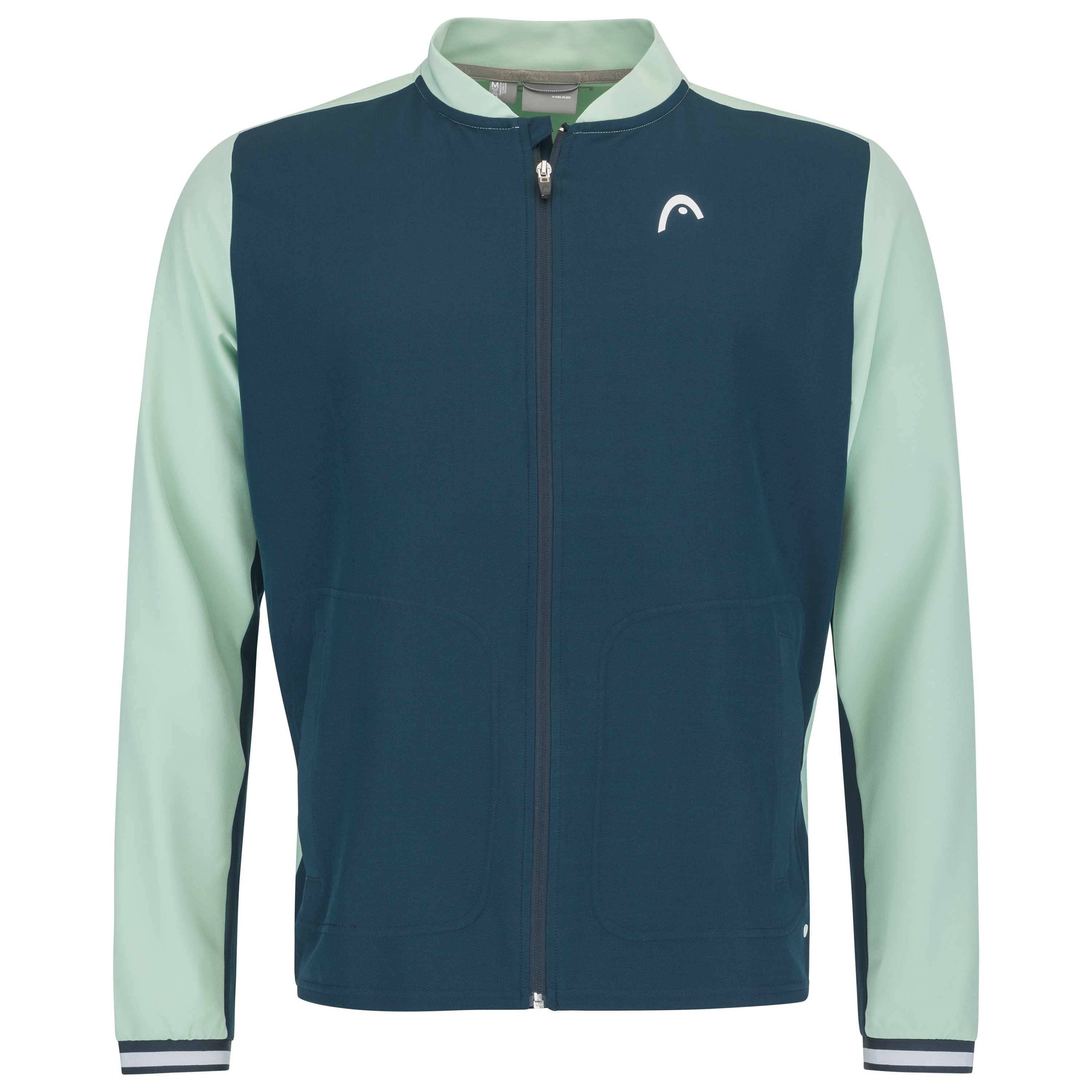 breaker jacket