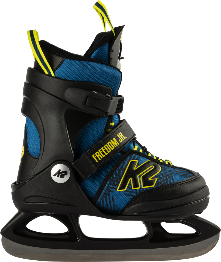 Sport Forster K2 Freedom Ice Jr Wintersport Schlittschuhe kaufen K2 Kinder Schlittschuhe