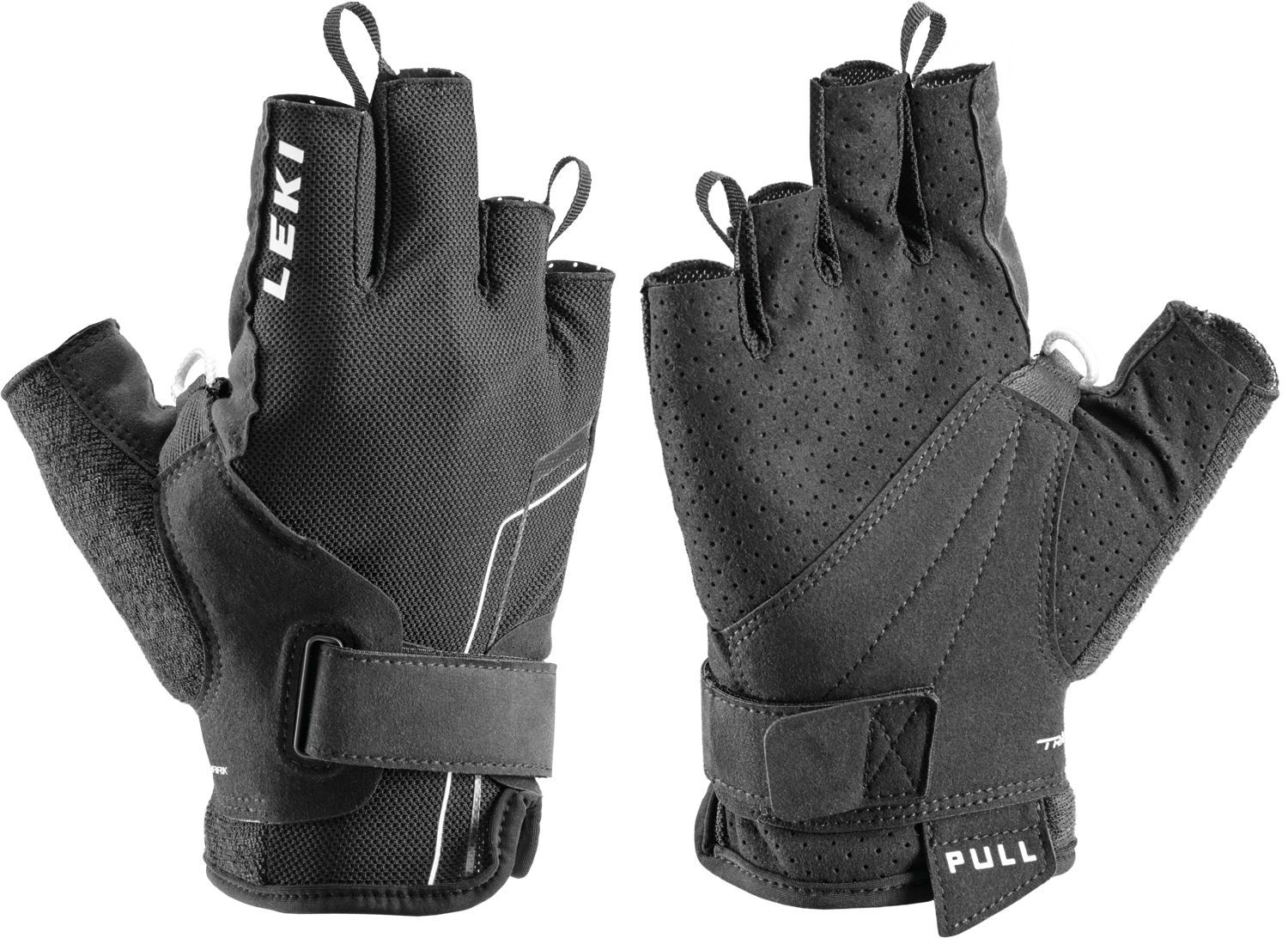C.P. Sports Maxi-Grip Handschuhe - Vollfinger Für Fitness, Kartsport & Outdoor