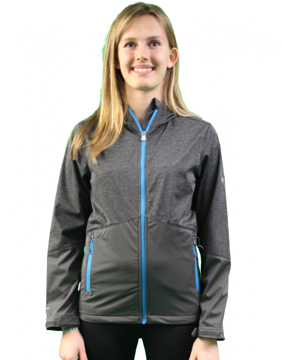 Outdoorjacke 128