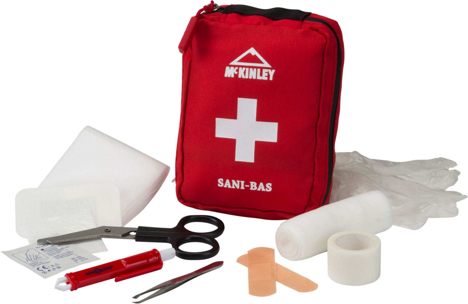 Sport Forster  McKinley SANI-BAS Erste Hilfe-Set kaufen