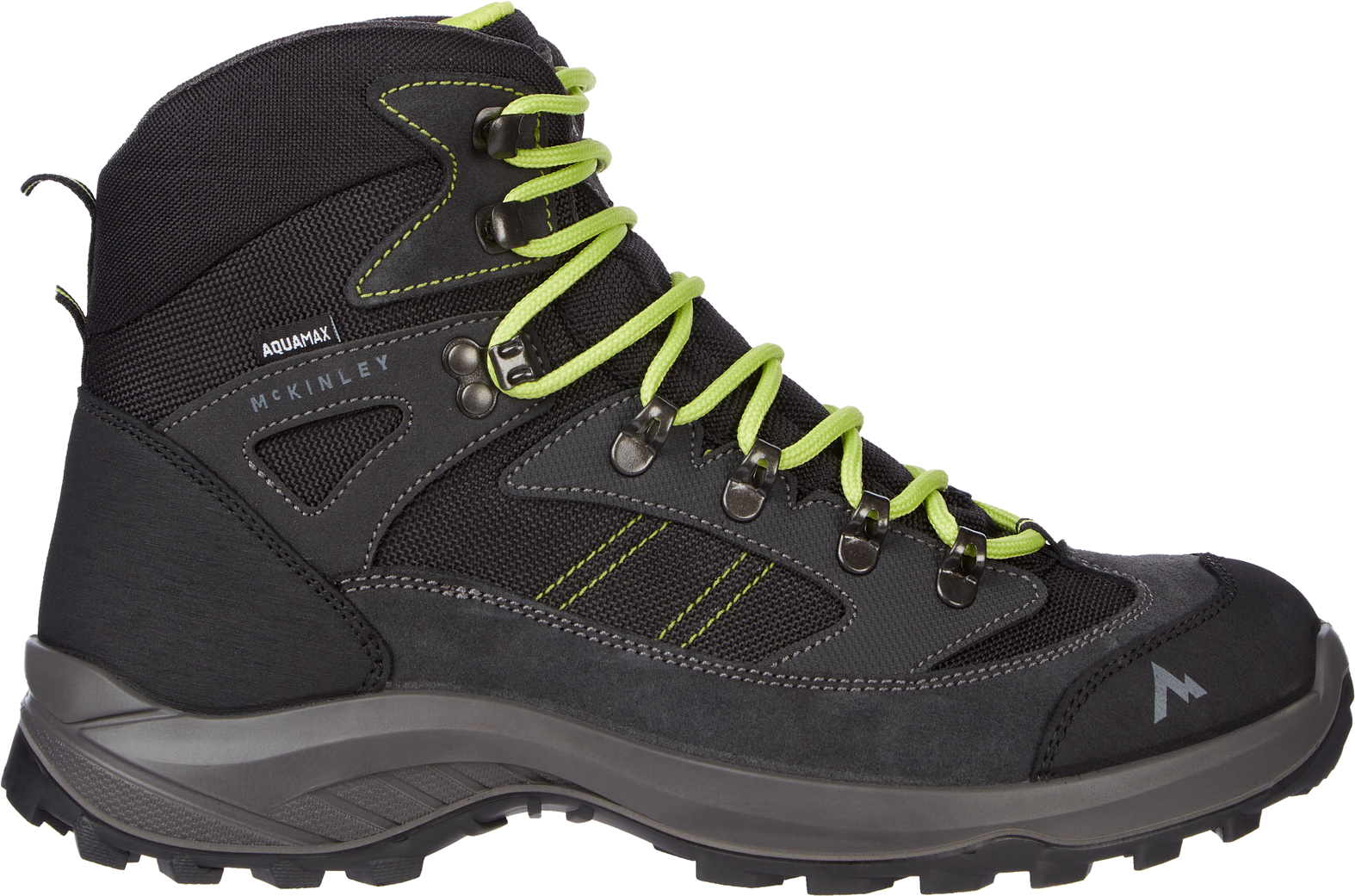 Sport Forster McKinley Herren ► Wanderstiefel kaufen