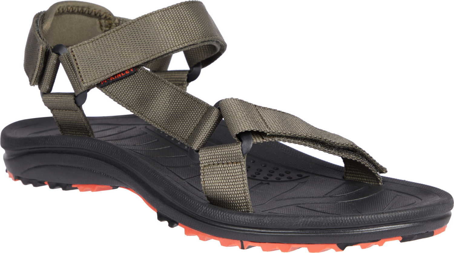 Sport Forster McKinley Trekking Herren Outdoor Sandalen kaufen