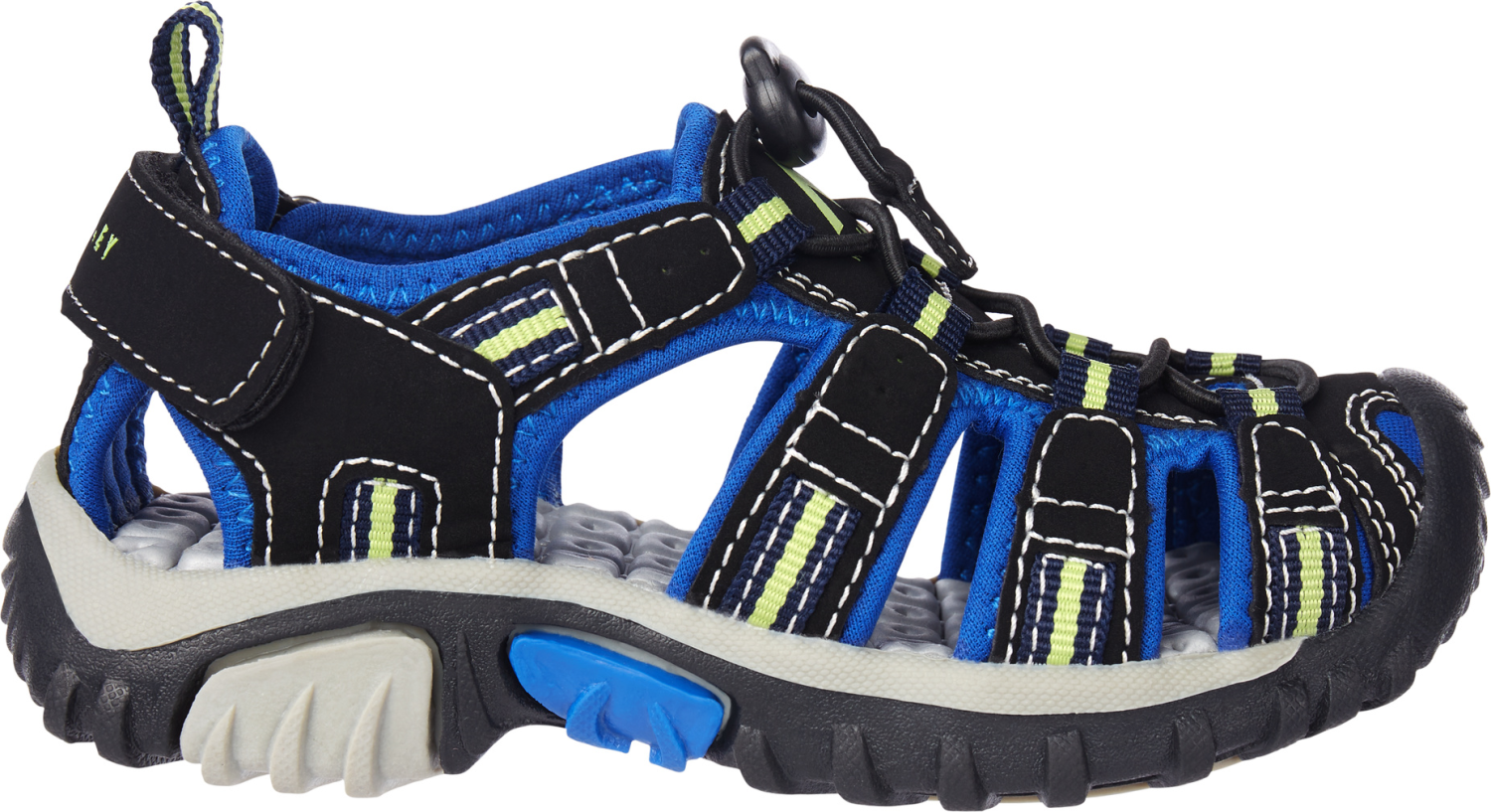 McKinley Kinder Trekking Outdoor Sandalen Vapor Sommer Freizeit Schuhe 185225 