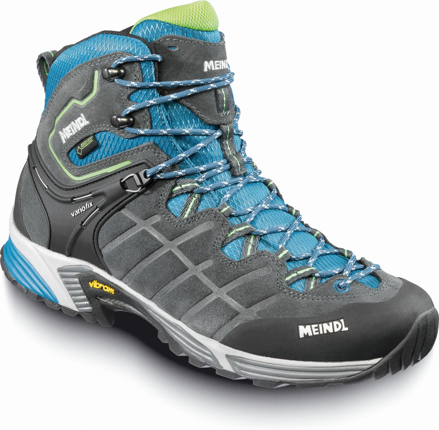 Sport Forster MEINDL Herren Wanderschuhe Kapstadt GTX MEINDL Herren Wanderschuhe Kapstadt GTX