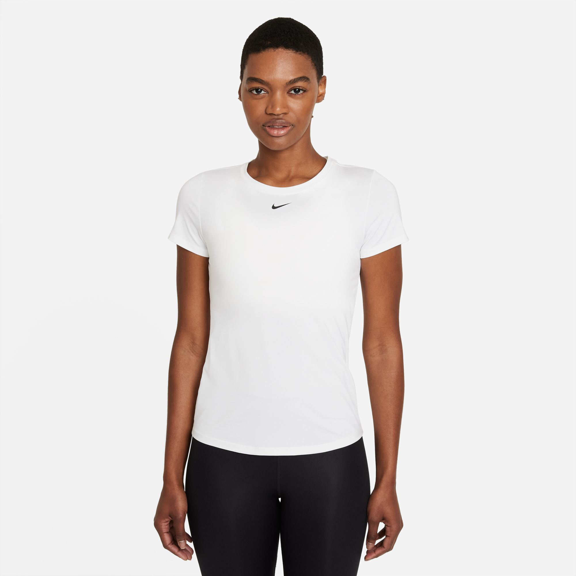 Nike t shirt damen 2025