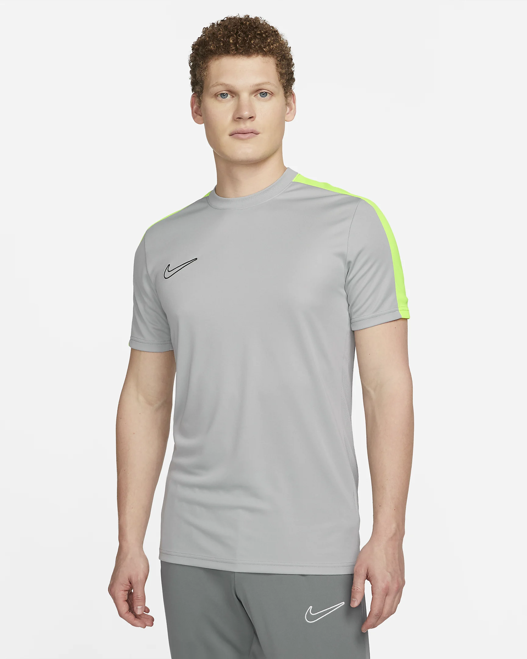 I tech dri fit top