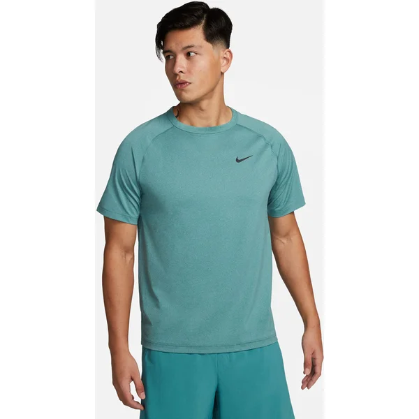 Black and teal nike shirt store
