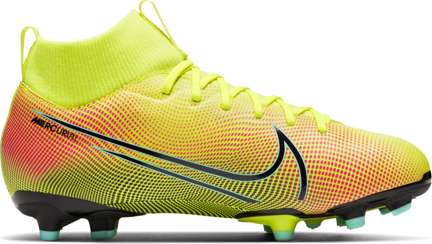 nike mercurial jr superfly 7