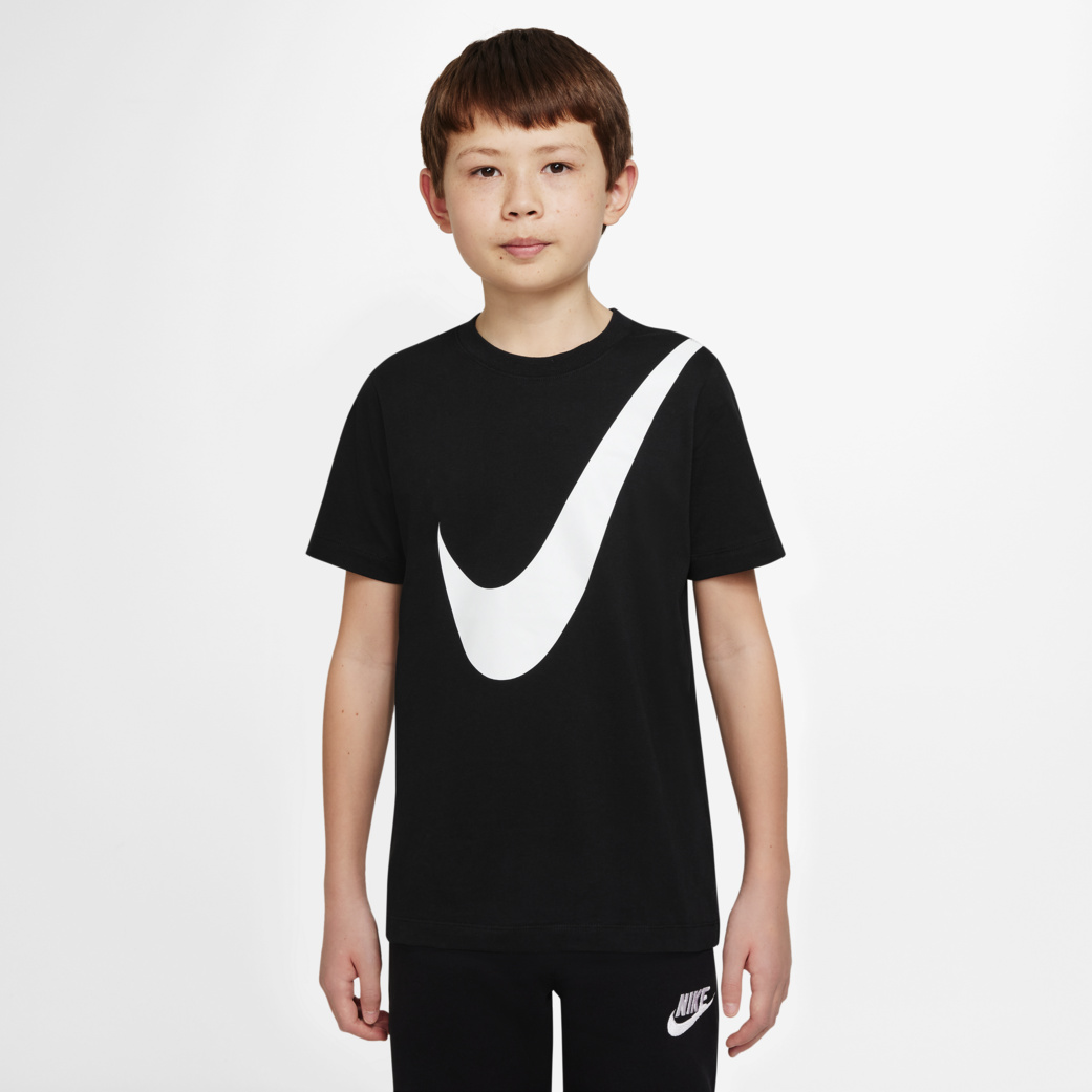 Nike sportshirt kind cheap