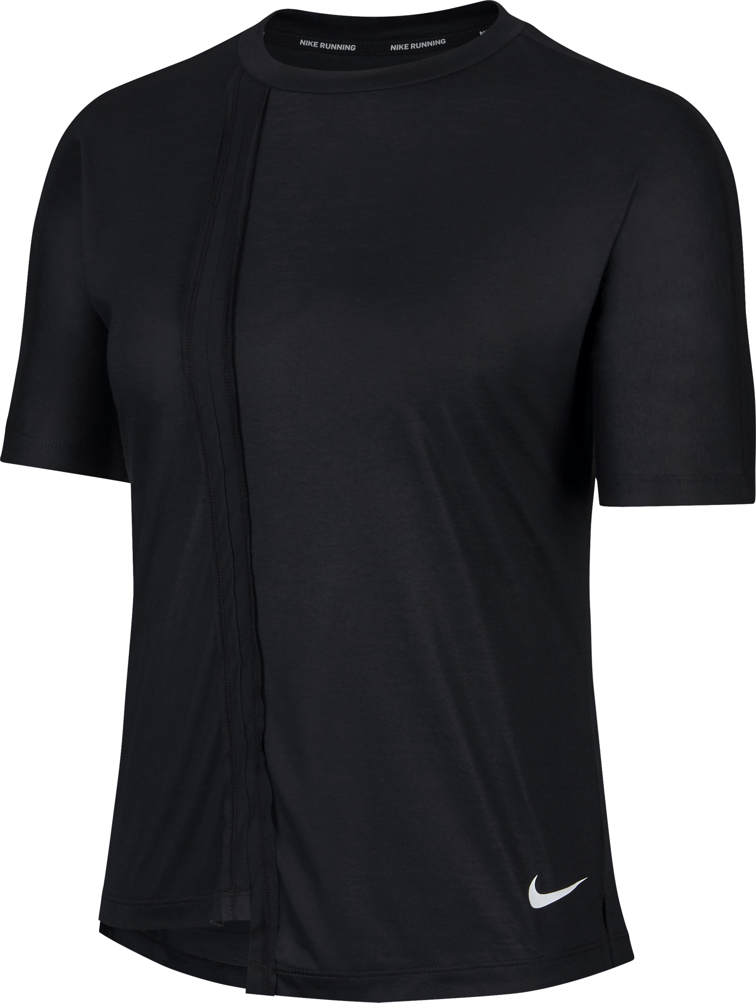nike laufshirt damen kurzarm