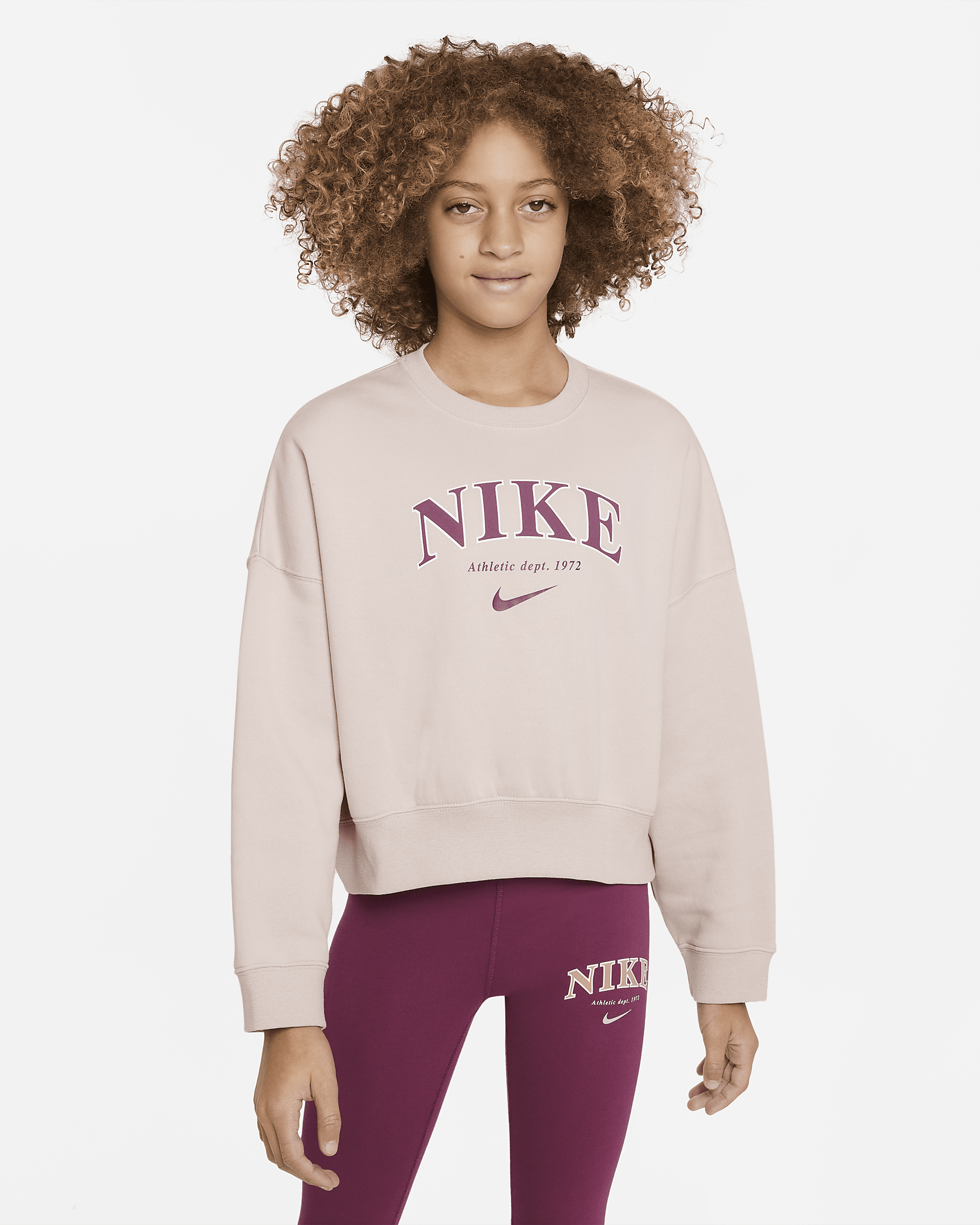 Nike performance mädchen clearance