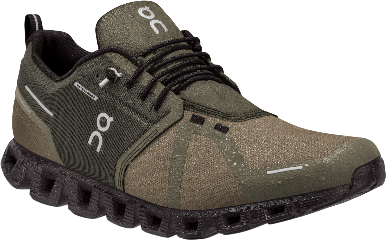 Laufschuhe wasserdicht herren best sale