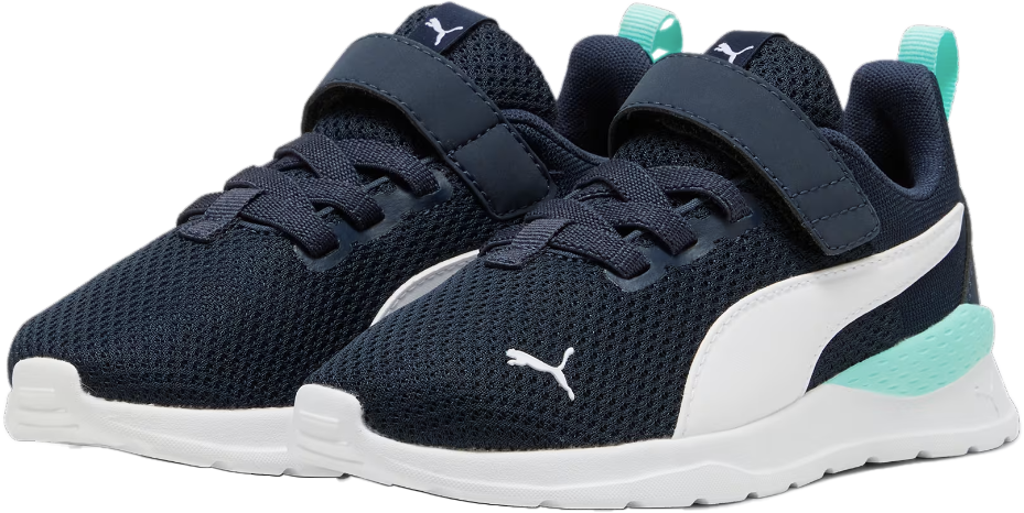 Sport Forster Puma Sneakers Kinder Anzarun Lite schnelle Lieferung
