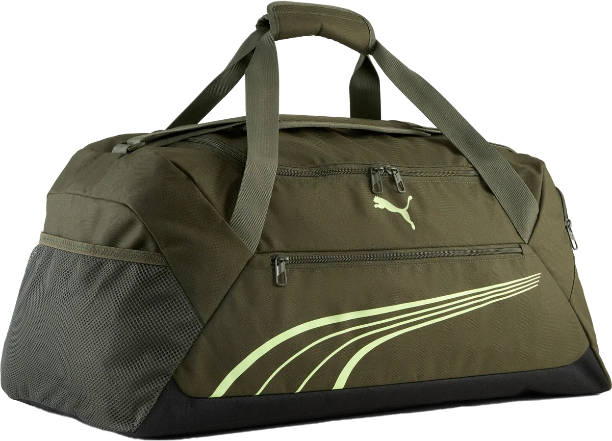 Sport Forster PUMA Fundamental Medium Sports Bag