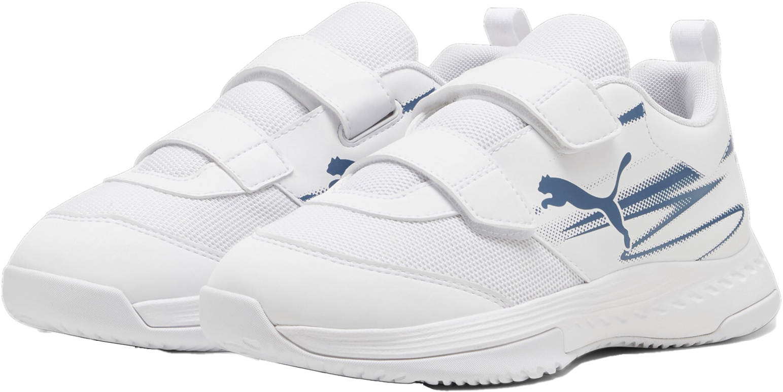 Sport Forster Puma Hallenschuhe Kinder Varion II V JR schnelle Lieferung