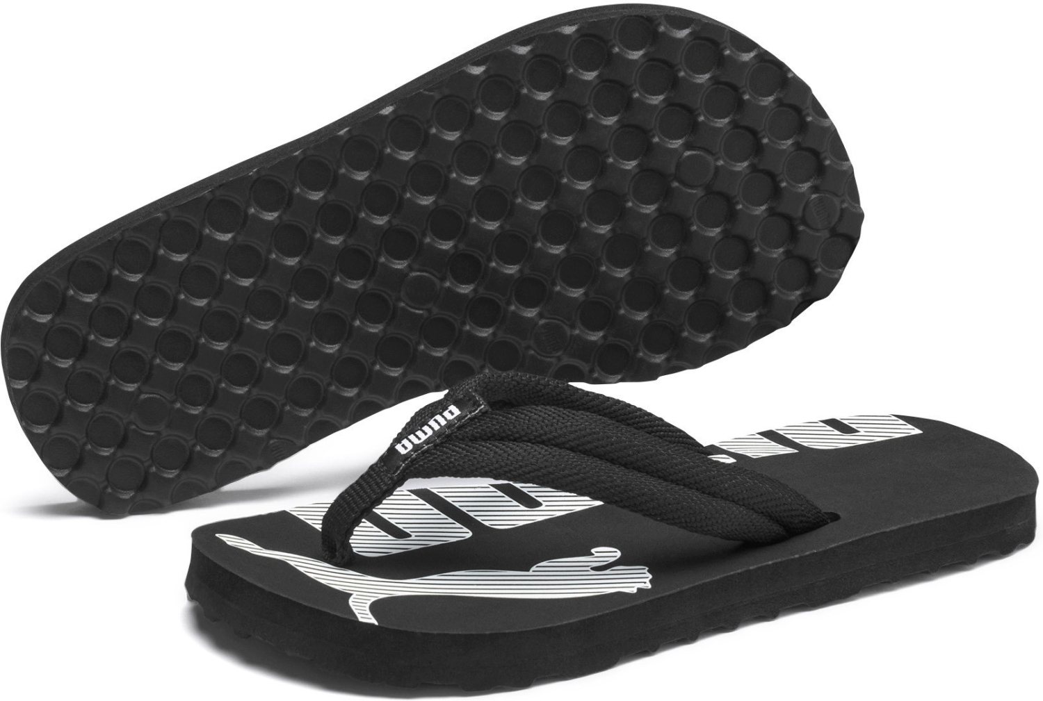 Sport Forster Puma Kinder Zehentrenner Epic Flip v2 PS kaufen Puma Kinder Zehensandalen Epic Flip v2 PS