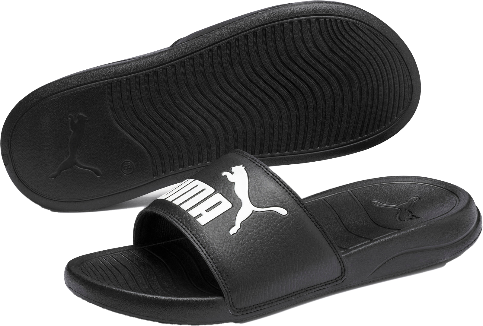 Puma badeschlappen clearance