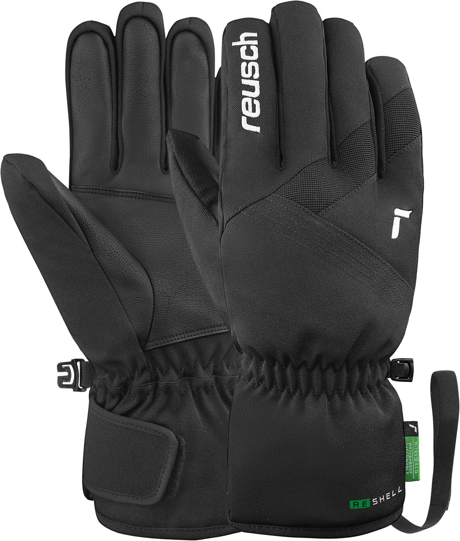 Sport Forster | Reusch Herren Skihandschuhe Vermont R-TEX ECO - schnelle  Lieferung
