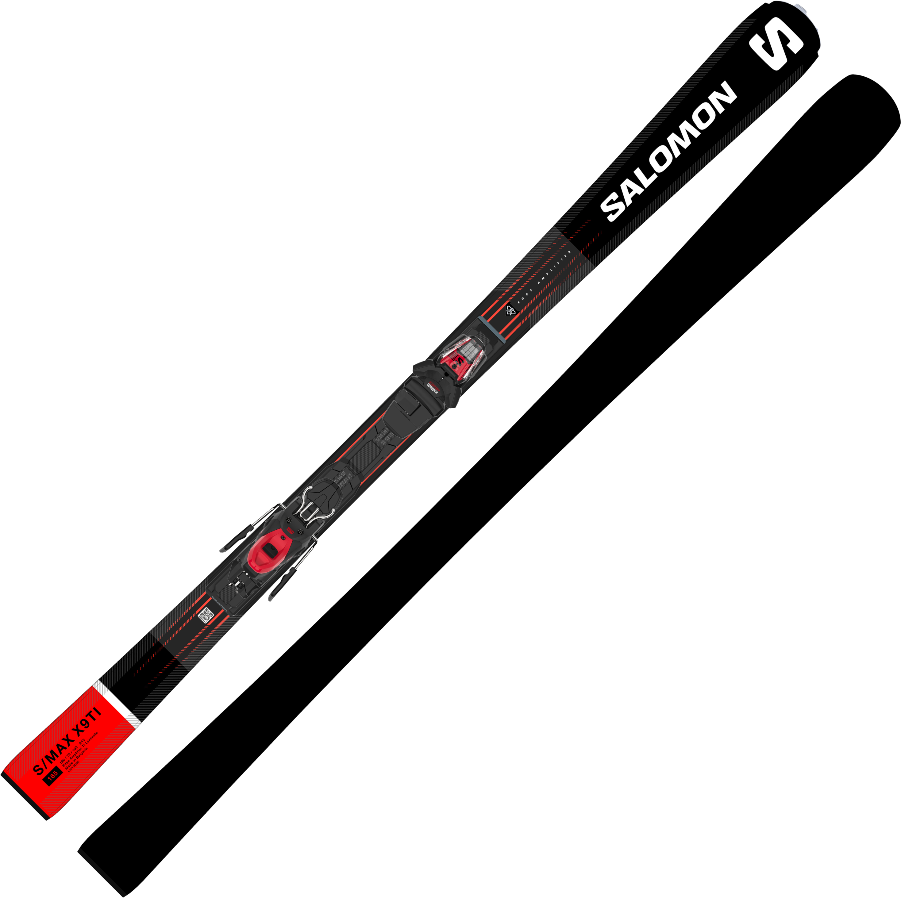 Salomon x max x9 ti on sale