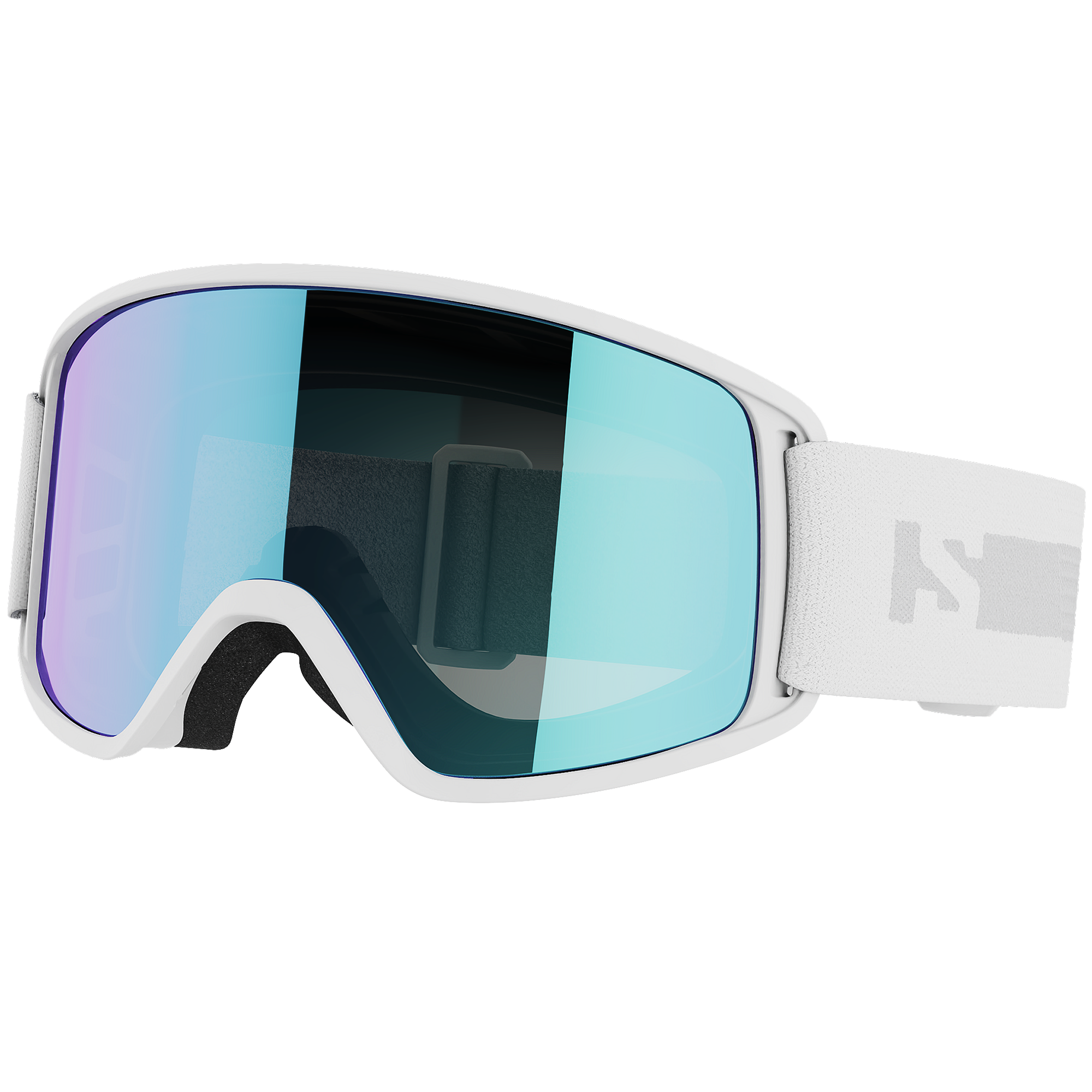 Salomon xview white 2025