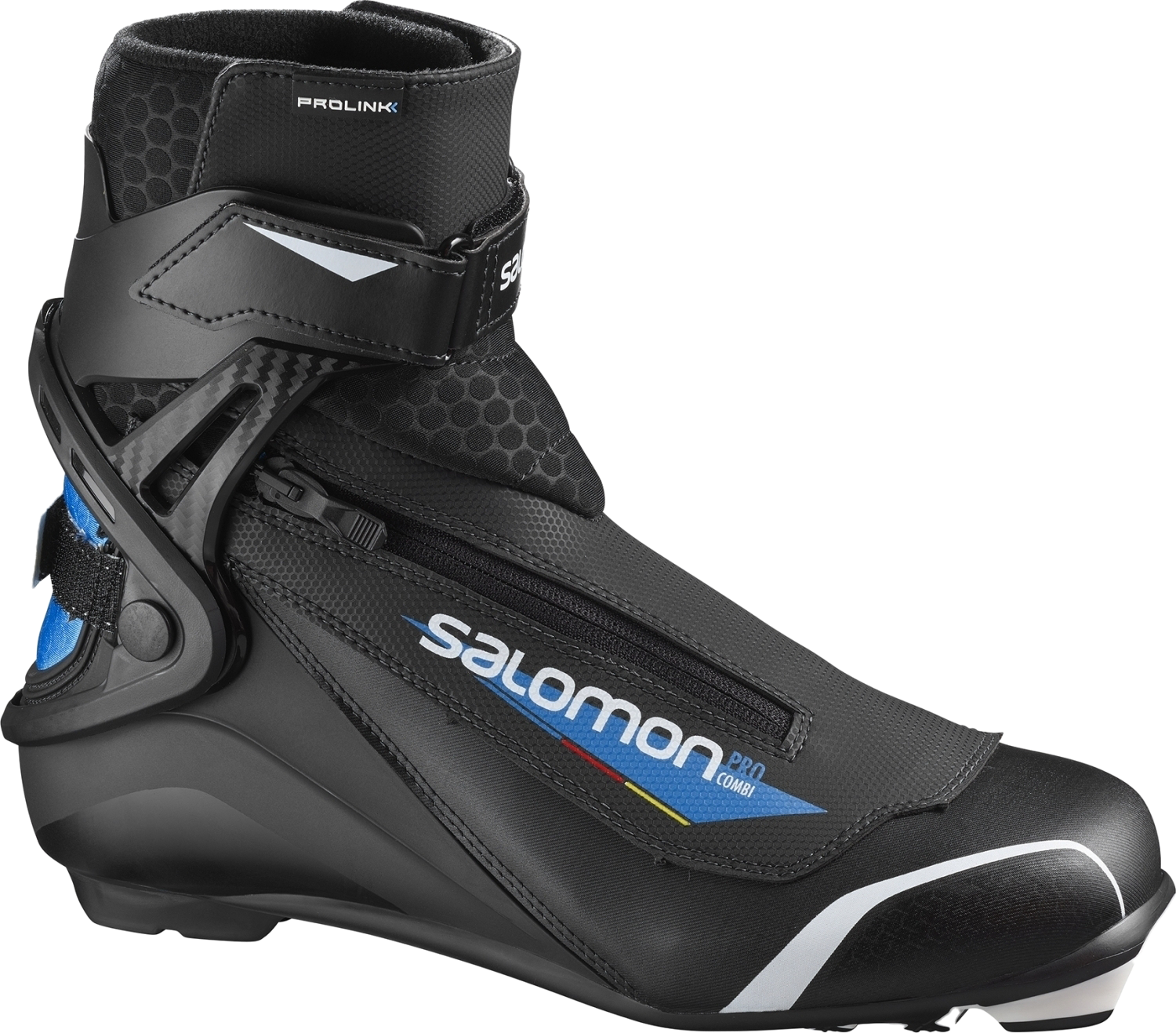 Salomon r6 combi on sale