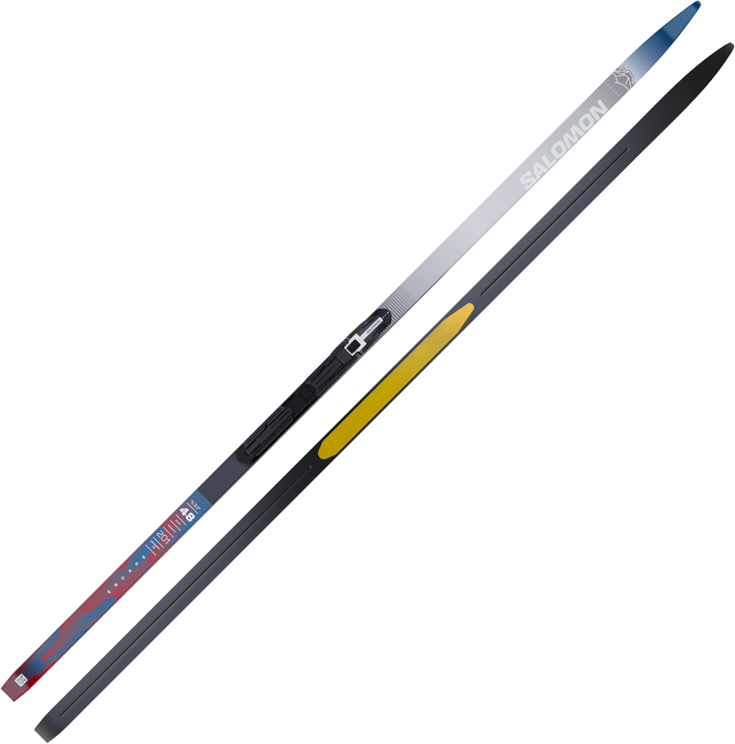 Salomon 48 top