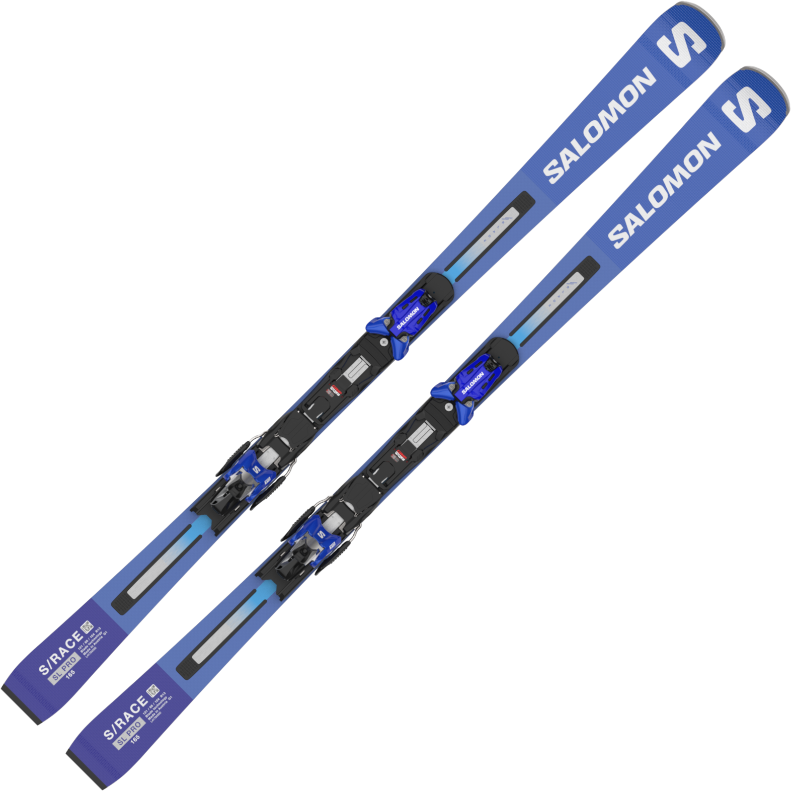 Salomon racing skis on sale