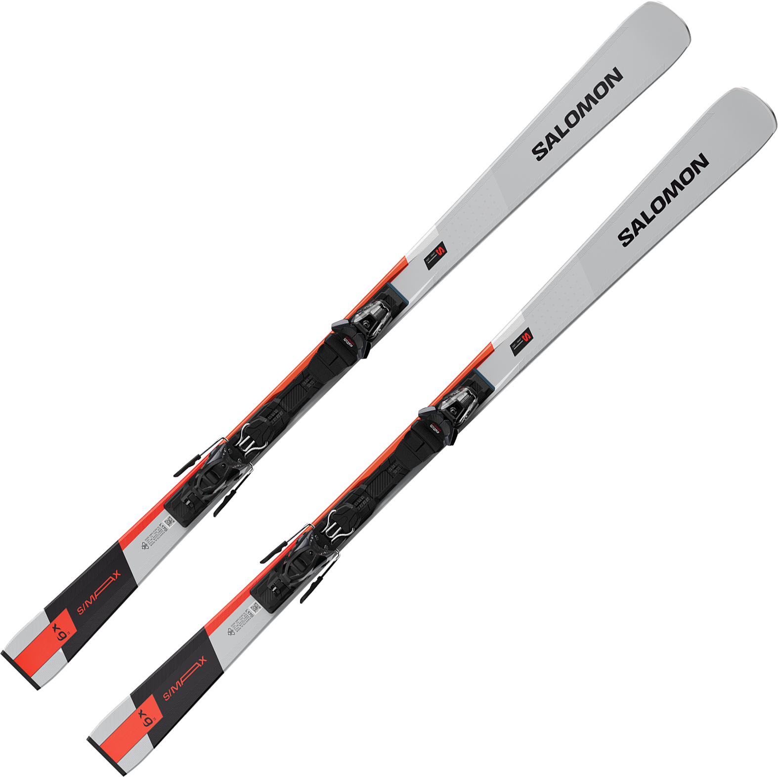 Salomon x max x9 ti on sale