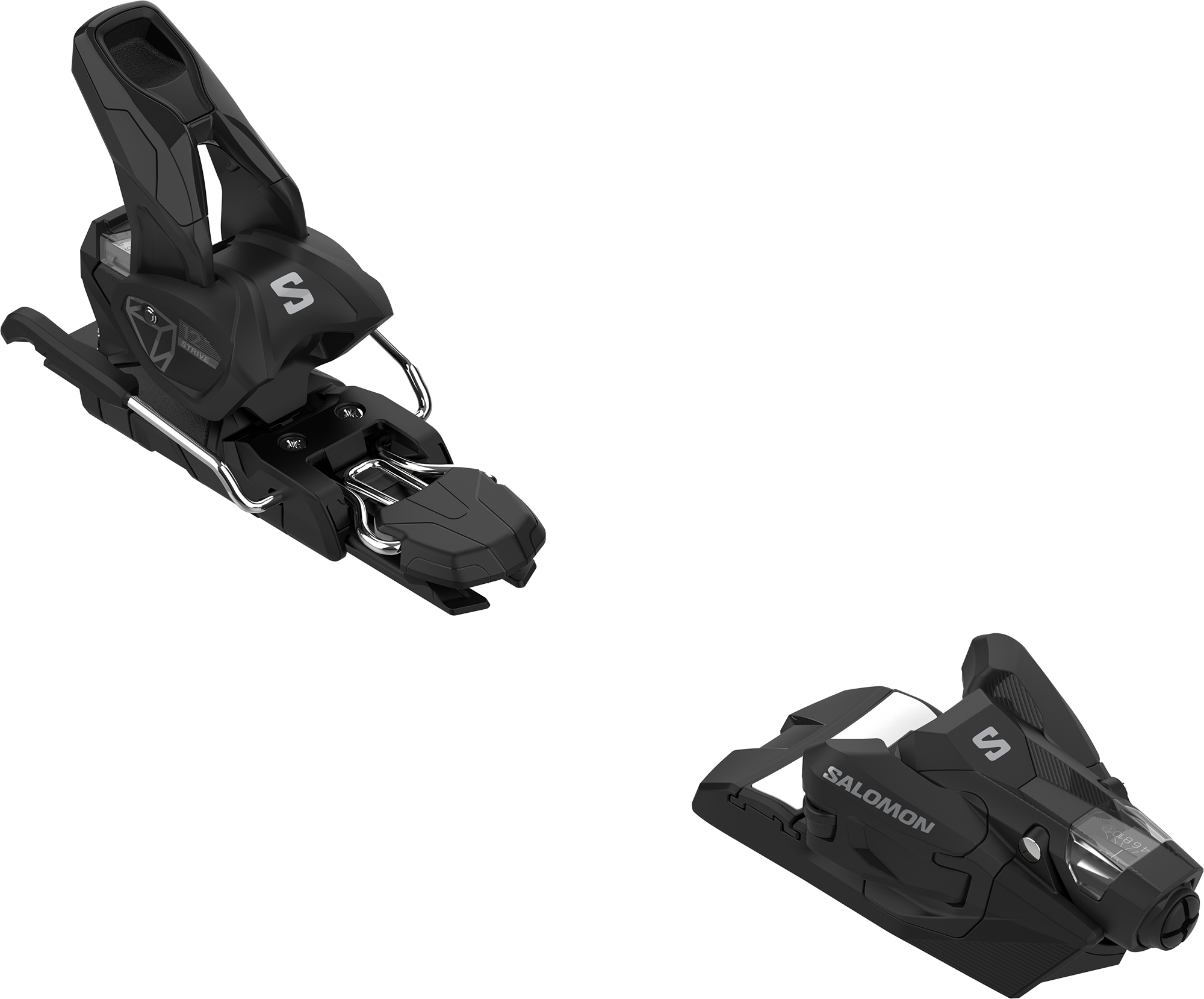 Salomon grip hot sale