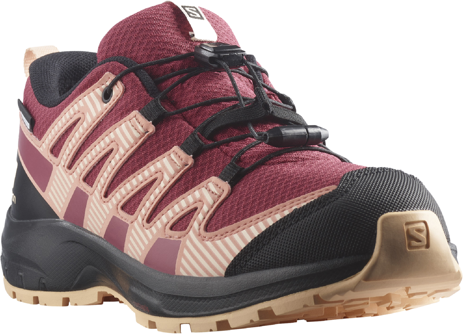 Salomon xa pro cswp top