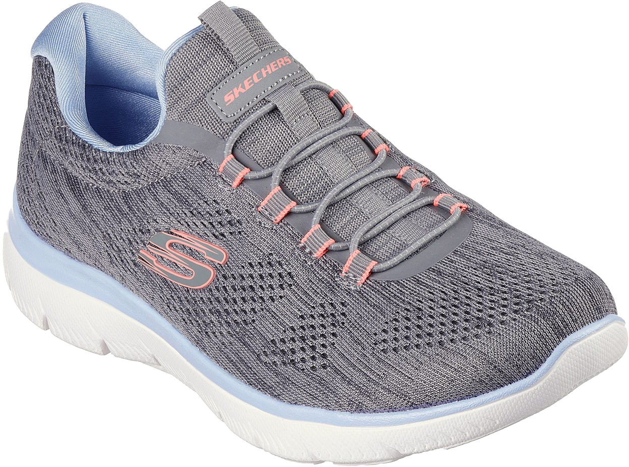Sneakers skechers damen discount