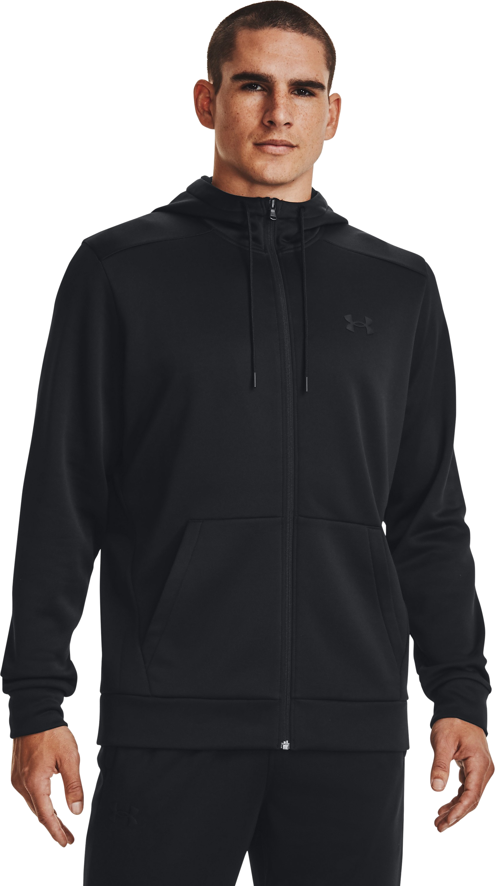 Under armour hoodies zip new arrivals