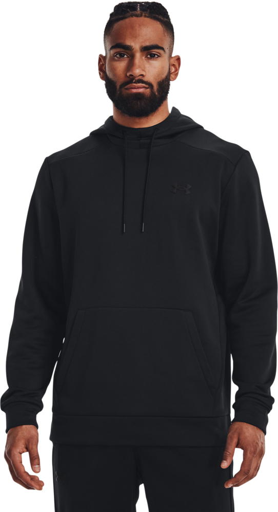Kapuzenpullover Pullover Herren Under Armour Sport Forster Under