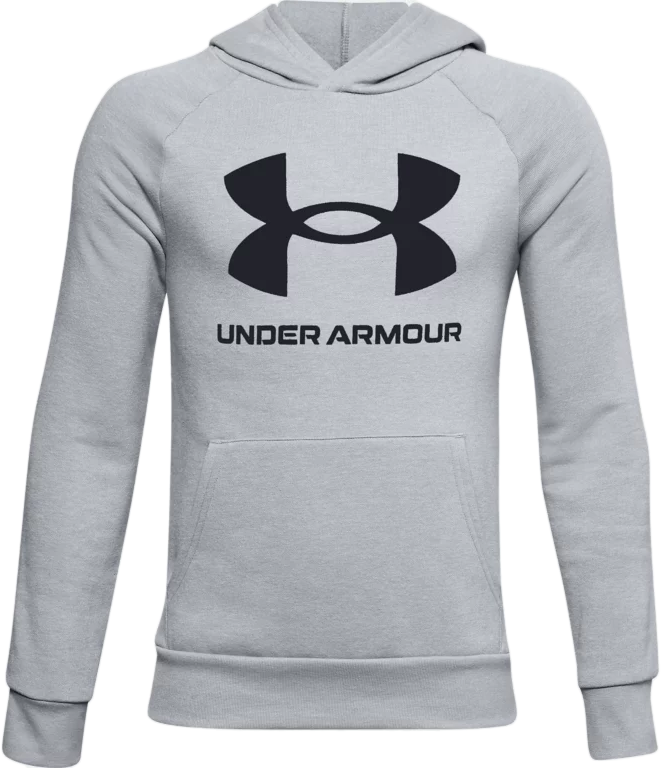Black and gray under armour hoodie online