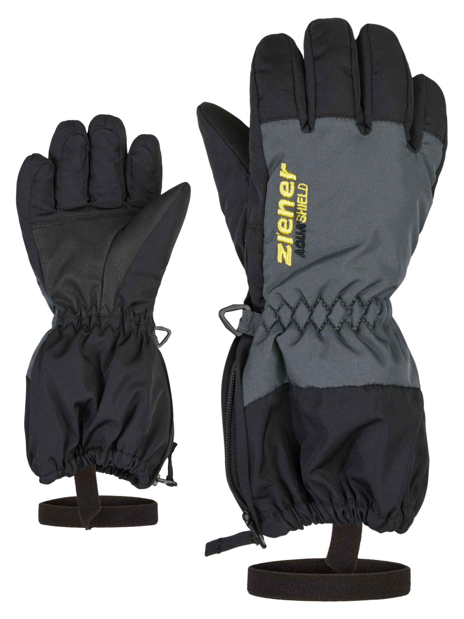 AS(R) | Sport - LEVIO Ziener Lieferung Handschuhe schnelle Forster MINIS