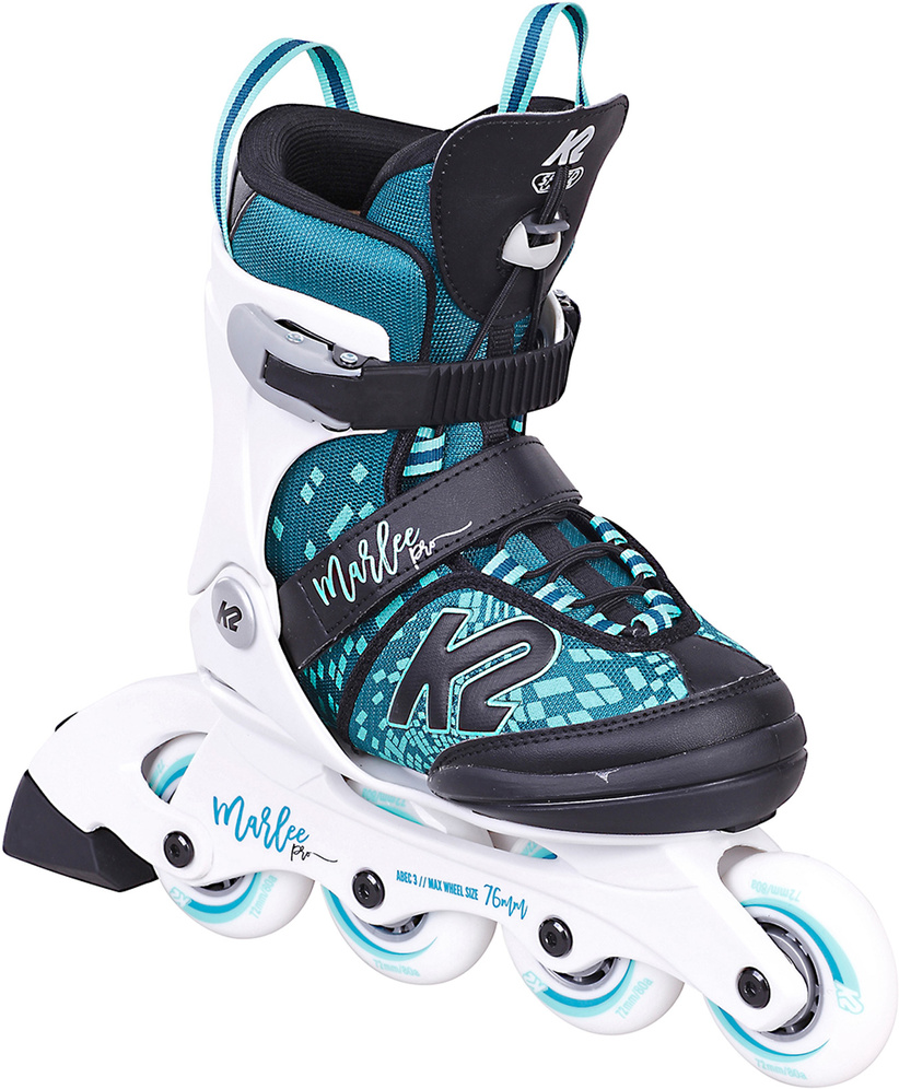 Sport Forster K2 Raider/ Marlee Freizeit Inline Skates kaufen K2