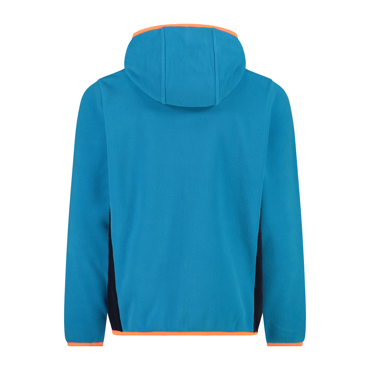 CMP Fleecejacke Für Kinder - Warme Jacke Mit Reißverschluss In Größe 152