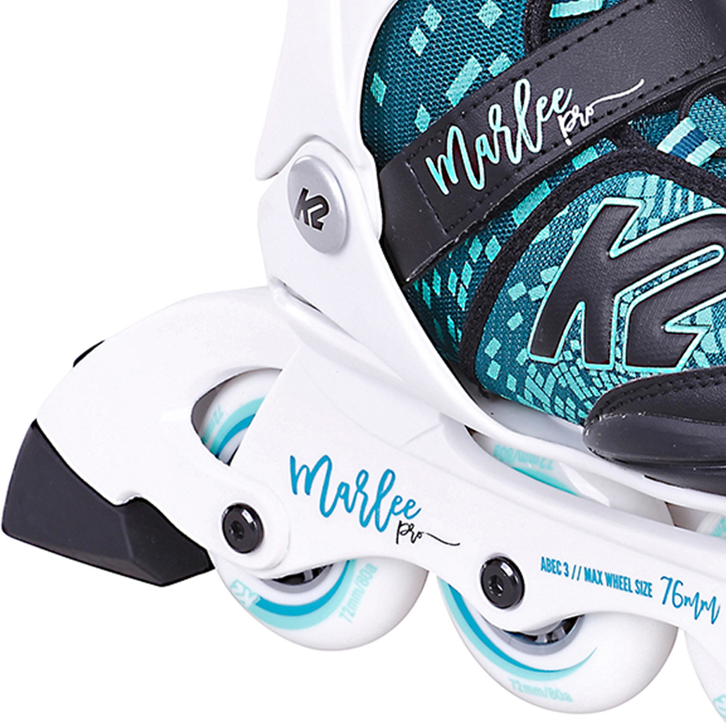 Sport Forster K2 Raider/ Marlee Freizeit Inline Skates kaufen K2