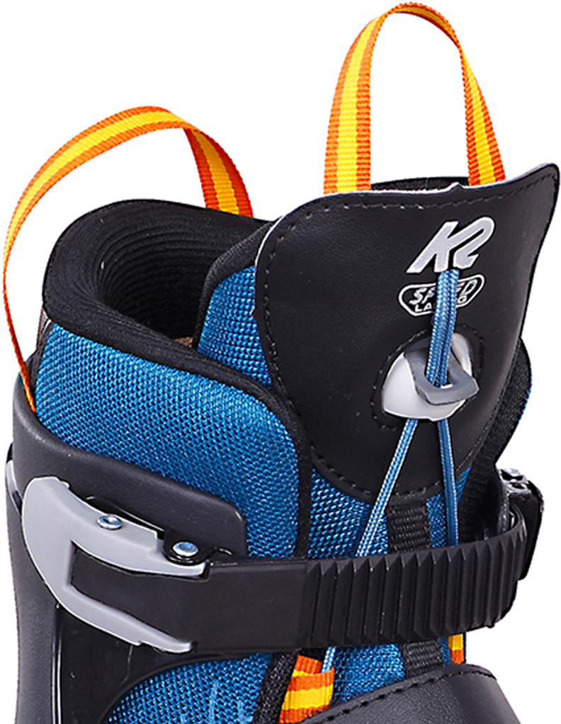 Sport Forster K2 Kinder Inline Skates Raider Pro kaufen K2 Kinder