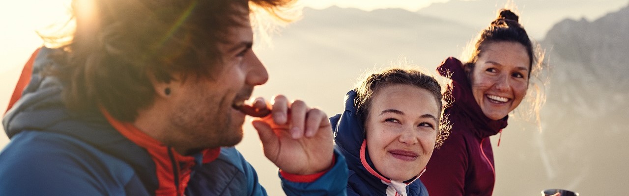 Wander Frühling - hier Neuheiten shoppen: 