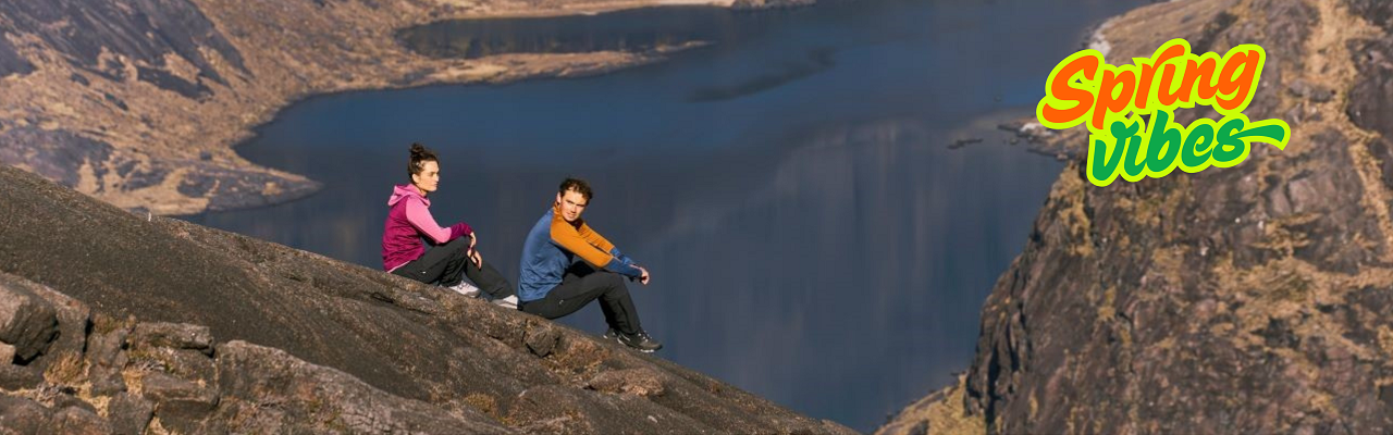 Wander Frühling - hier Neuheiten shoppen: 