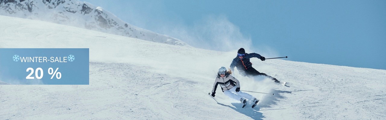 auf alle Winterjacken, Mäntel und Skihosen